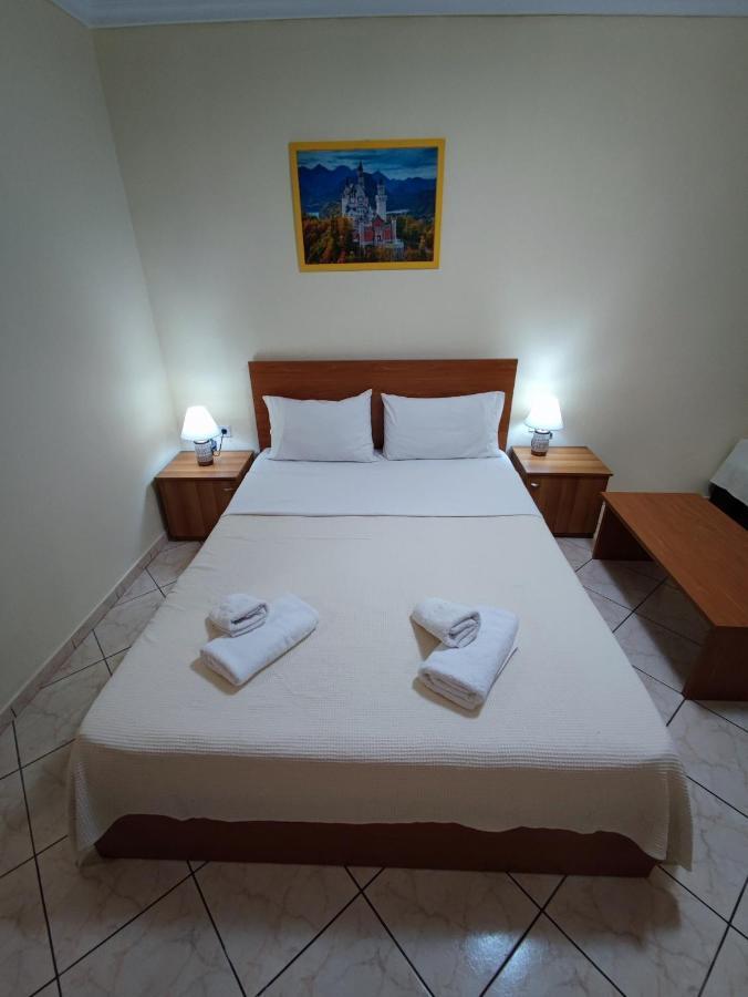 Constanteli Apartment Kavala Exterior photo
